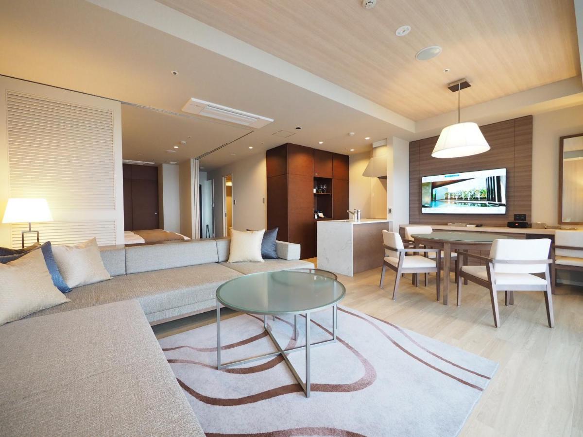 Hiyori Ocean Resort Okinawa Onna Esterno foto