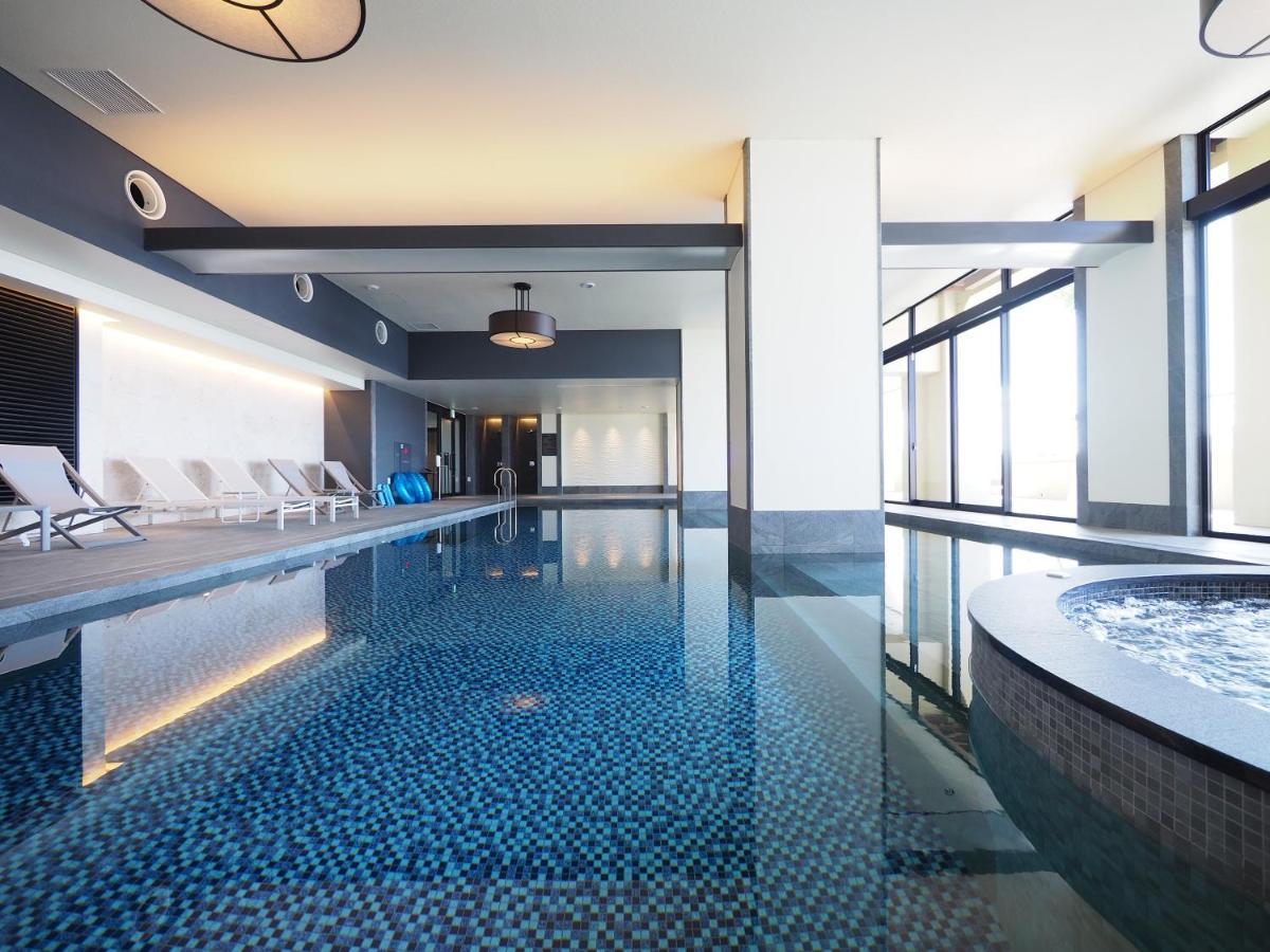 Hiyori Ocean Resort Okinawa Onna Esterno foto