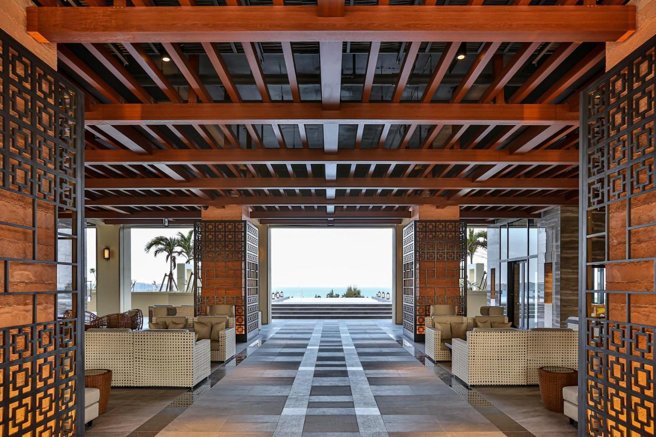 Hiyori Ocean Resort Okinawa Onna Esterno foto
