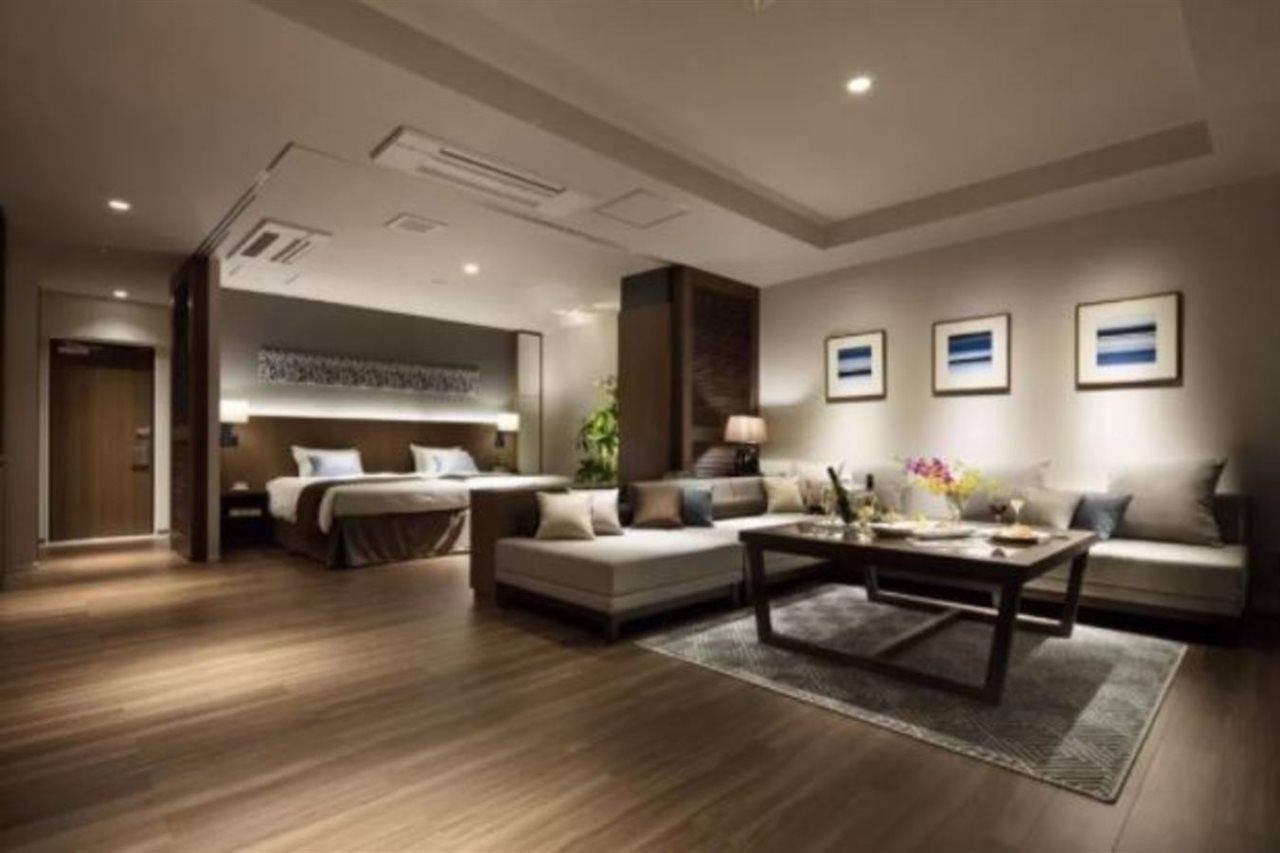 Hiyori Ocean Resort Okinawa Onna Esterno foto