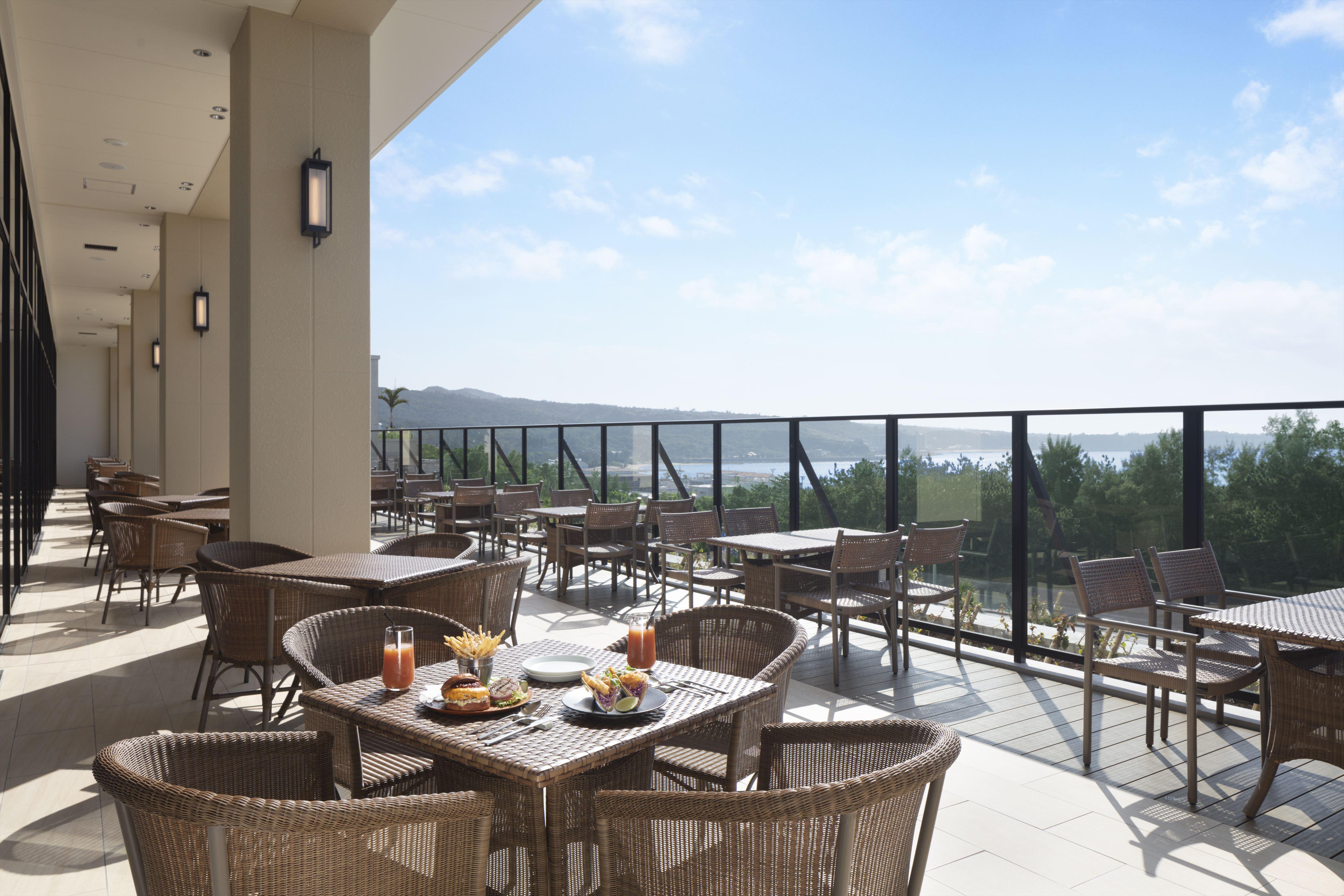 Hiyori Ocean Resort Okinawa Onna Esterno foto