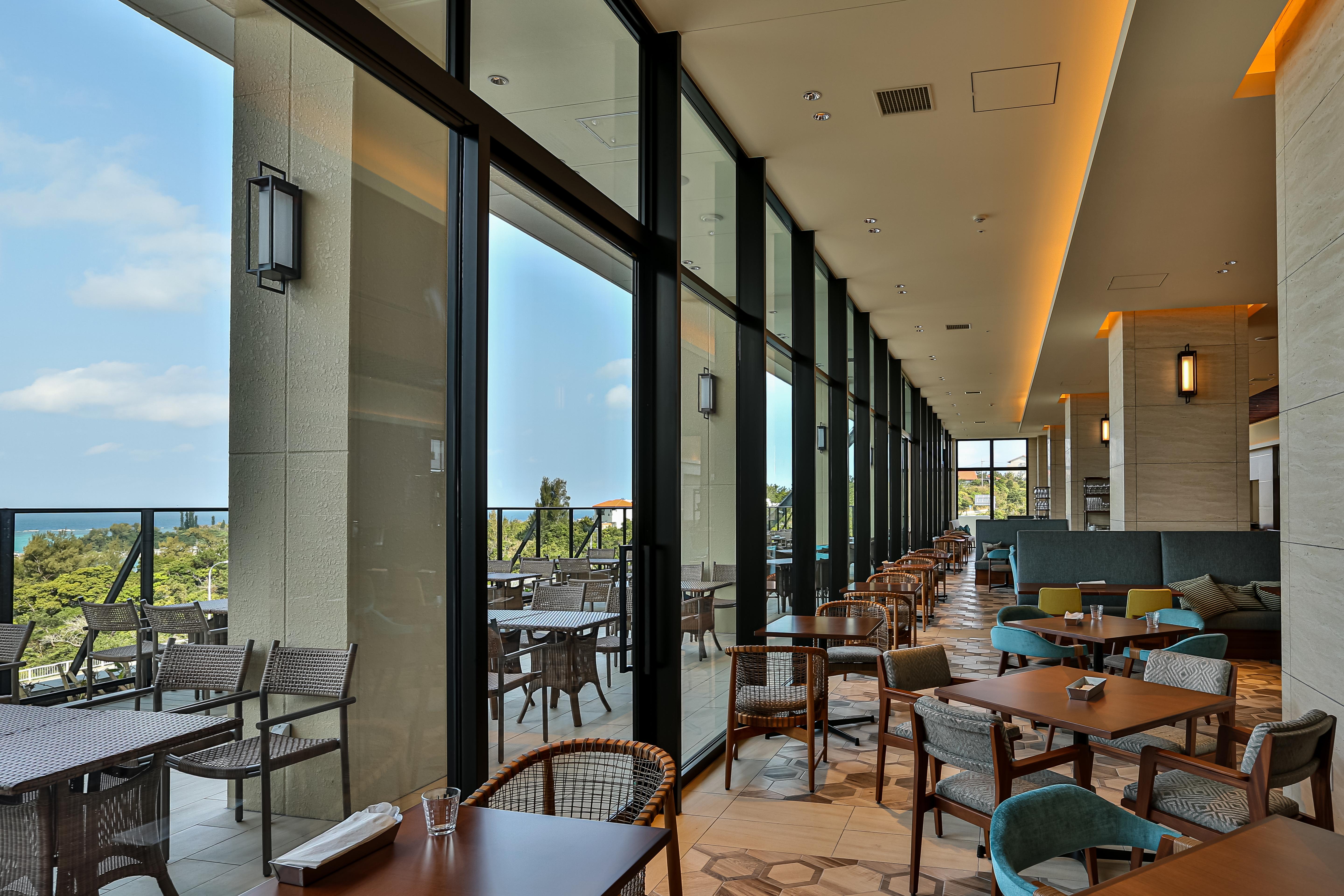 Hiyori Ocean Resort Okinawa Onna Esterno foto