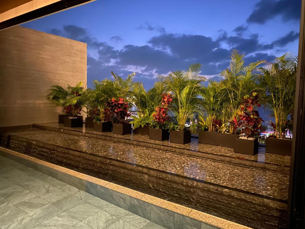 Hiyori Ocean Resort Okinawa Onna Esterno foto
