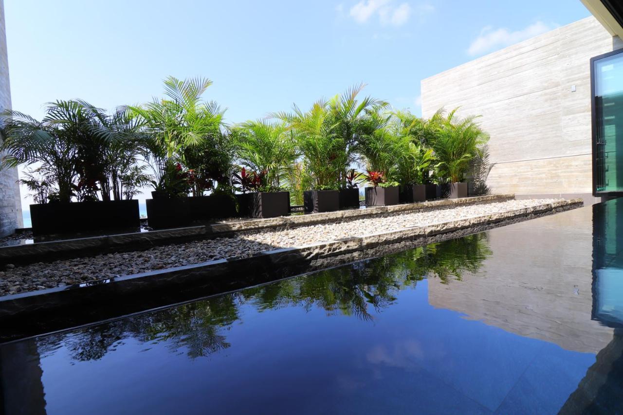Hiyori Ocean Resort Okinawa Onna Esterno foto